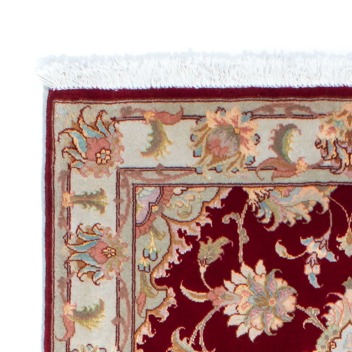 Tabriz Dywan 206x78cm - Dywan perski