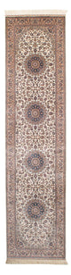 Hereke Dywan 307x78cm - Dywan orientalny
