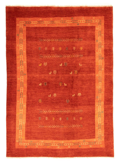 Loribaft Dywan 173x233cm - Perserteppich Wollteppich