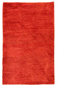 Gabbeh perski Dywan 119x74cm - Perserteppich Wollteppich