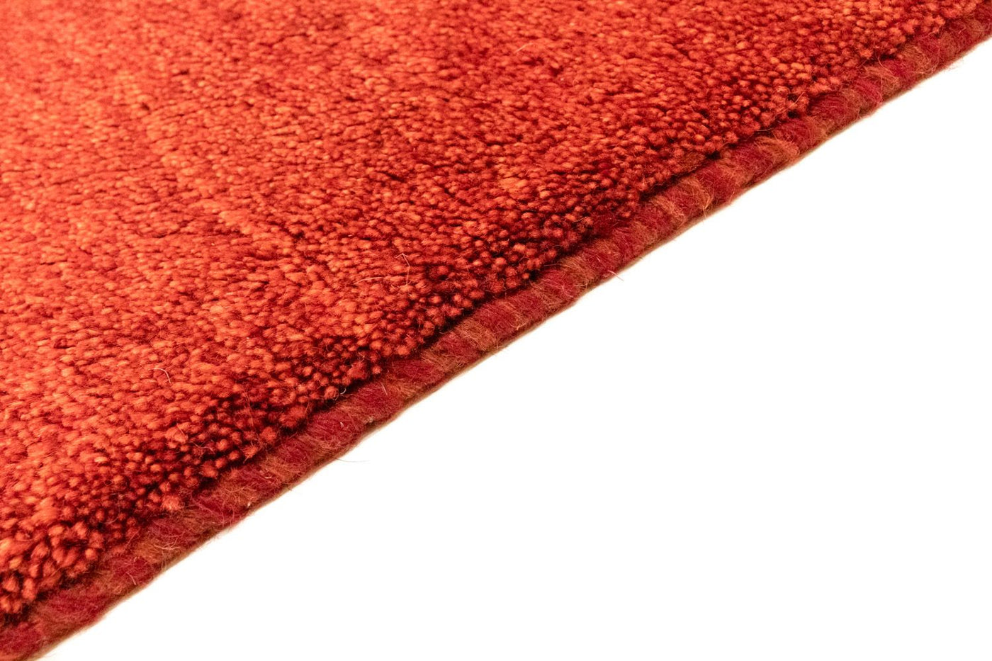 Gabbeh perski Dywan 119x74cm - Perserteppich Wollteppich