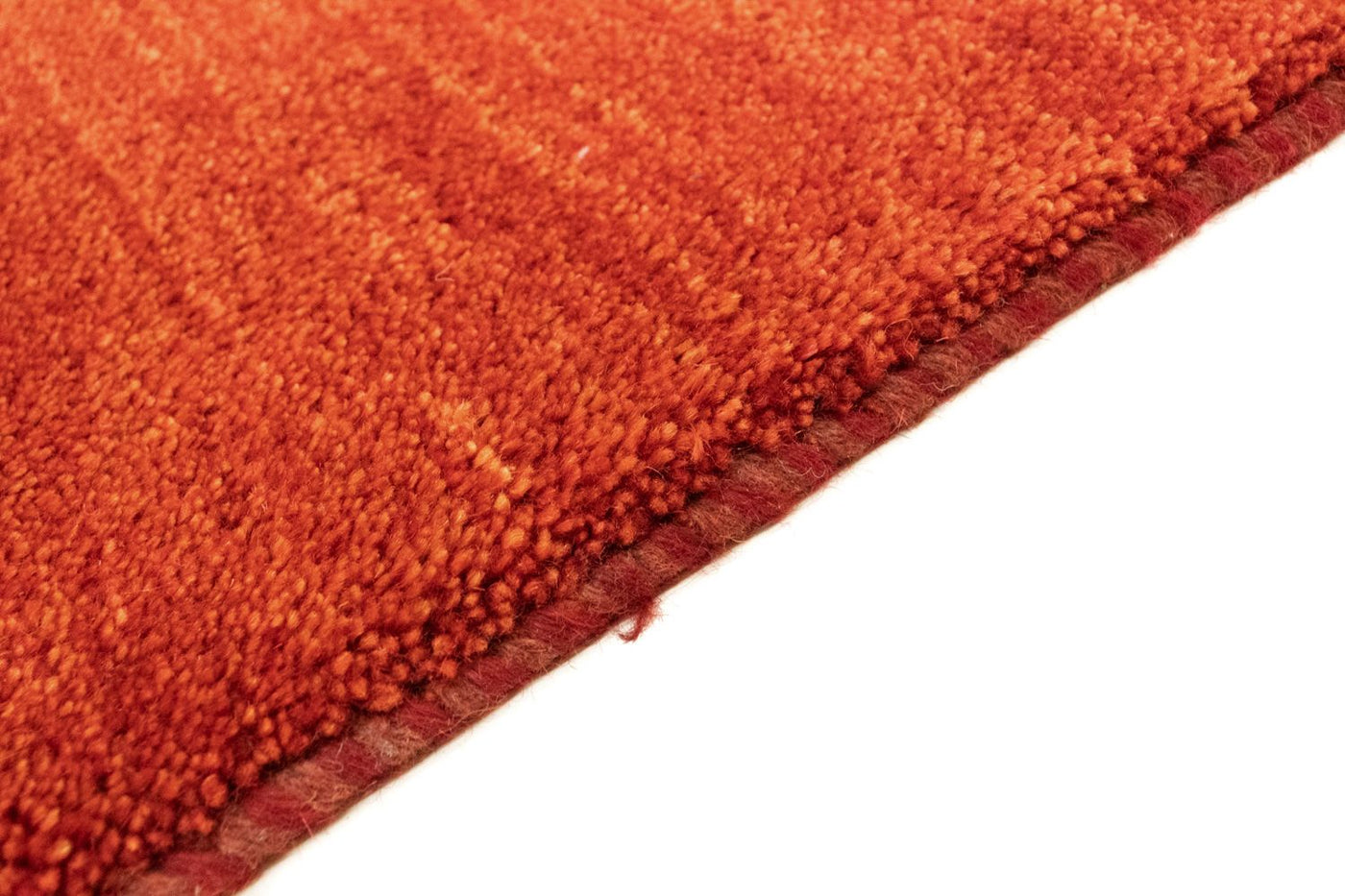 Gabbeh perski Dywan 126x72cm - Perserteppich Wollteppich