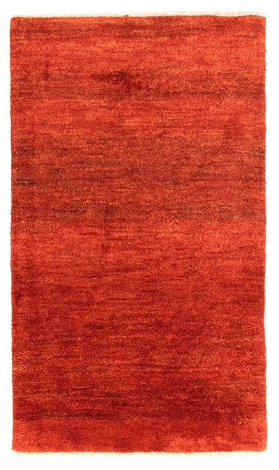 Gabbeh perski Dywan 74x123cm - Perserteppich Wollteppich