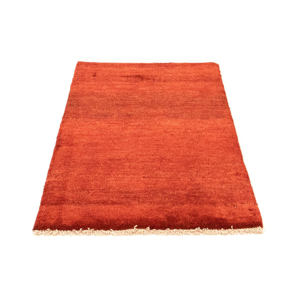 Gabbeh perski Dywan 74x123cm - Perserteppich Wollteppich