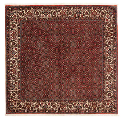 Bidjar Dywan 197x203cm - Dywan perski