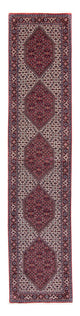 Bidjar Dywan 373x80cm - Dywan perski