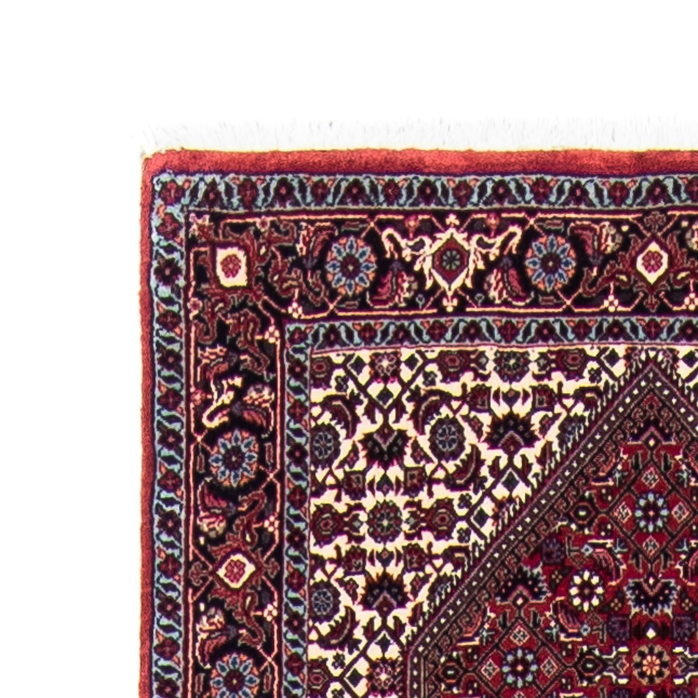 Bidjar Dywan 373x80cm - Dywan perski