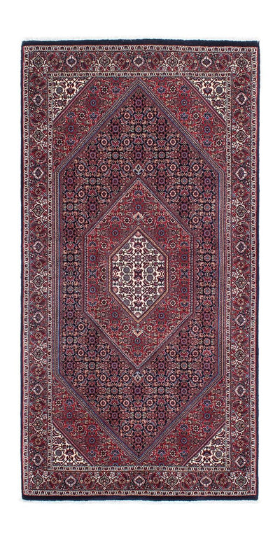 Bidjar Dywan 99x202cm - Dywan perski