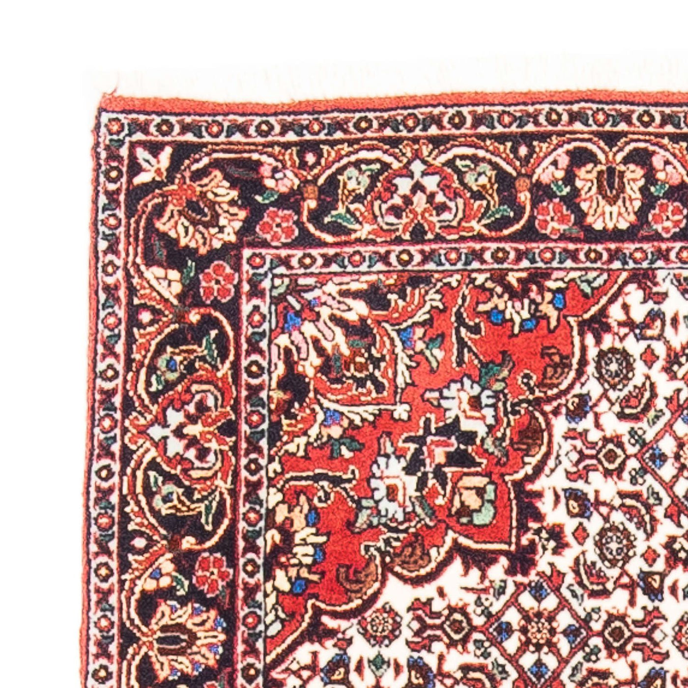 Bidjar Dywan 145x68cm - Dywan perski