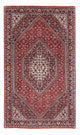Bidjar Dywan 151x88cm - Dywan perski