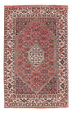 Bidjar Dywan 140x83cm - Dywan perski