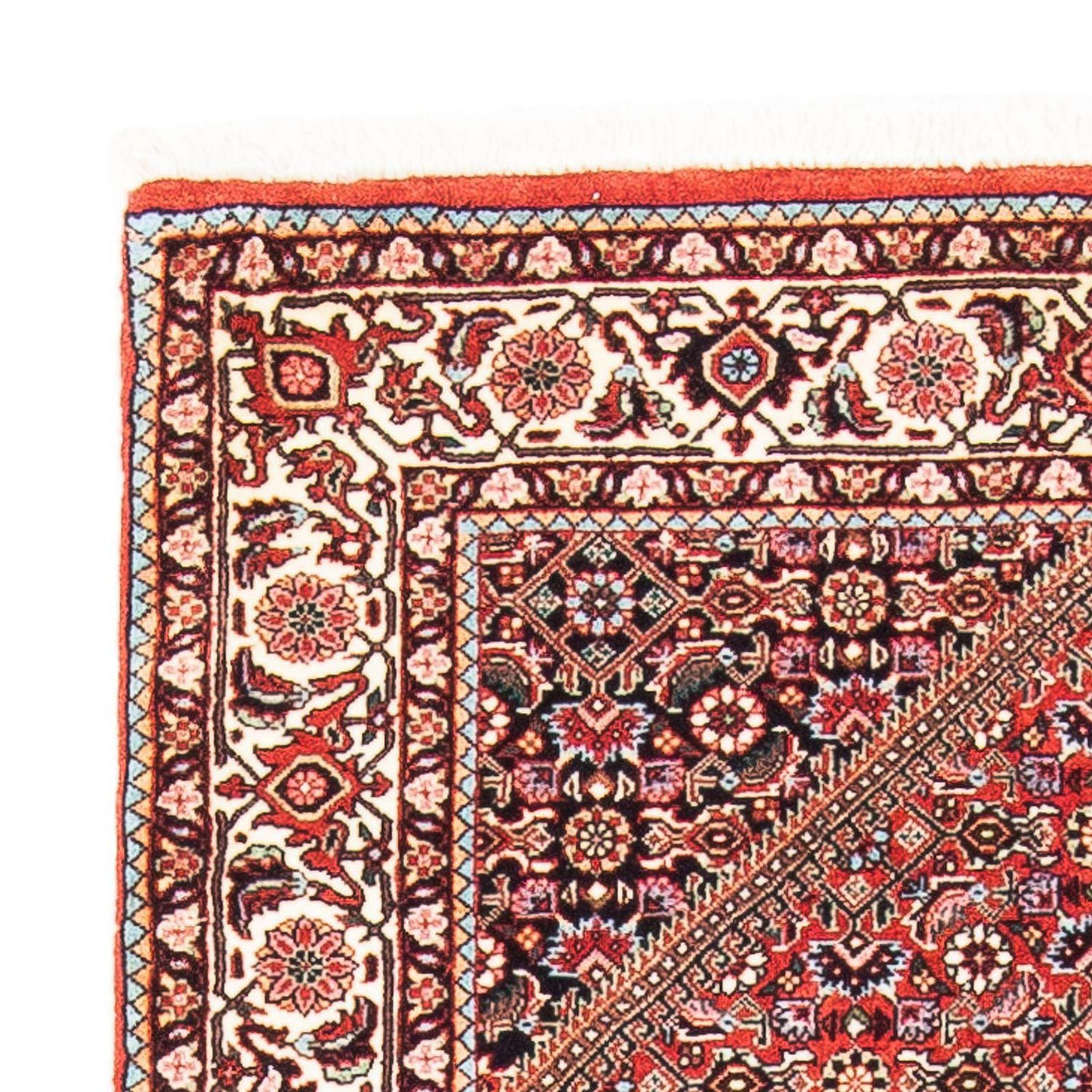 Bidjar Dywan 140x83cm - Dywan perski