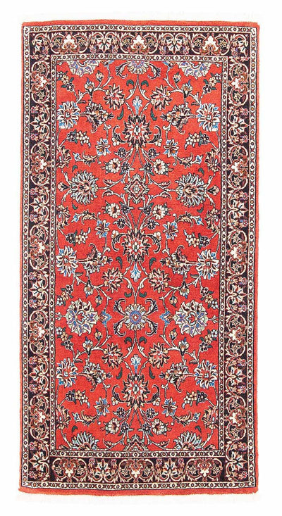 Bidjar Dywan 70x138cm - Dywan perski