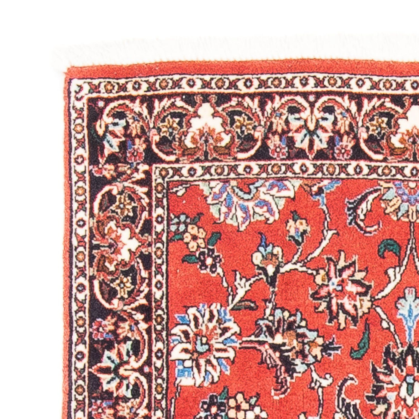 Bidjar Dywan 138x70cm - Dywan perski