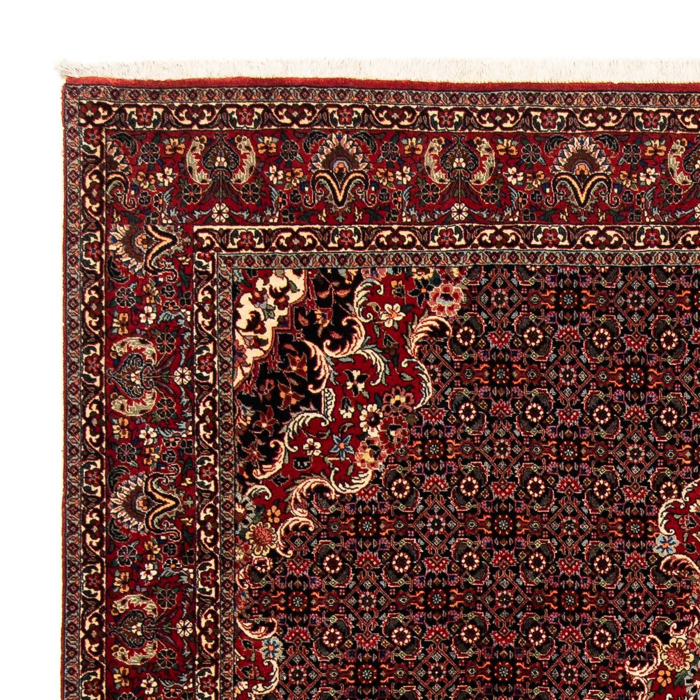 Bidjar Dywan 252x200cm - Dywan perski