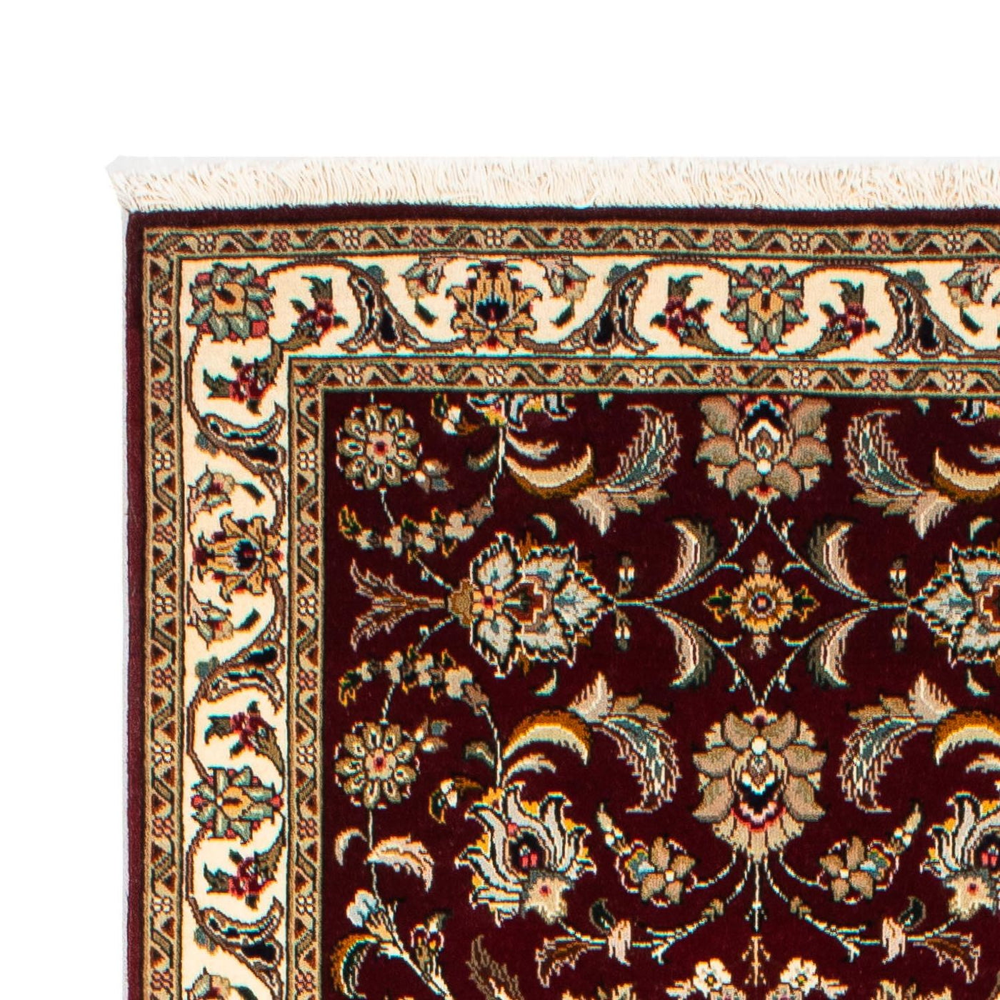 Tabriz - 50 Raj Dywan 315x88cm - Dywan perski