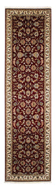 Tabriz - 50 Raj Dywan 317x88cm - Dywan perski