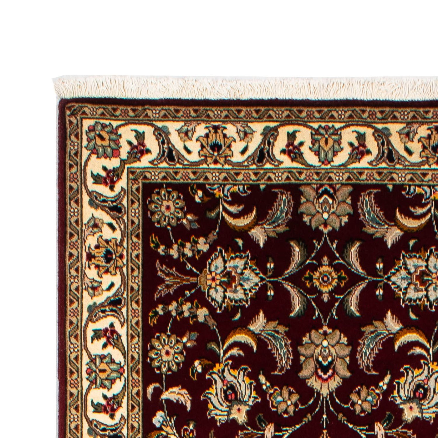 Tabriz - 50 Raj Dywan 317x88cm - Dywan perski