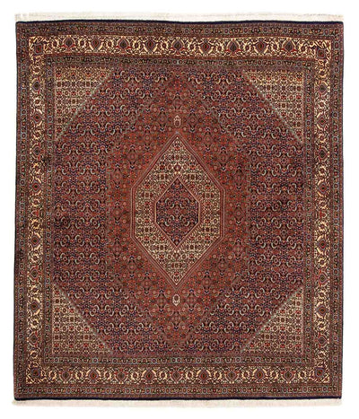 Bidjar Dywan 203x222cm - Dywan perski