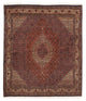 Bidjar Dywan 222x203cm - Dywan perski