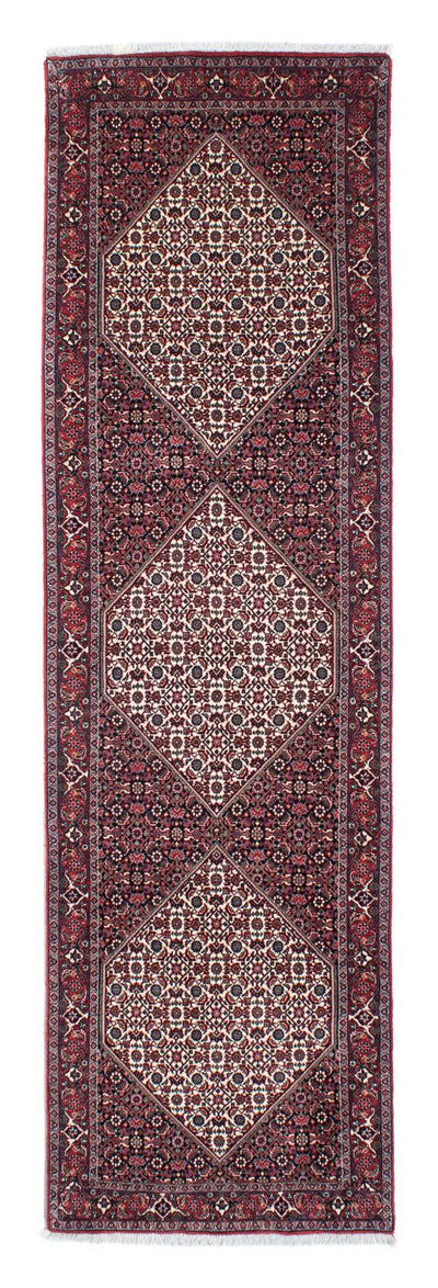 Bidjar Dywan 88x295cm - Dywan perski