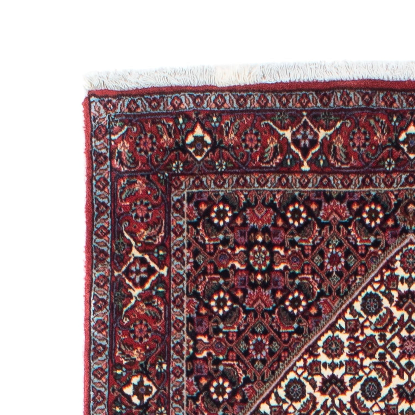 Bidjar Dywan 295x88cm - Dywan perski