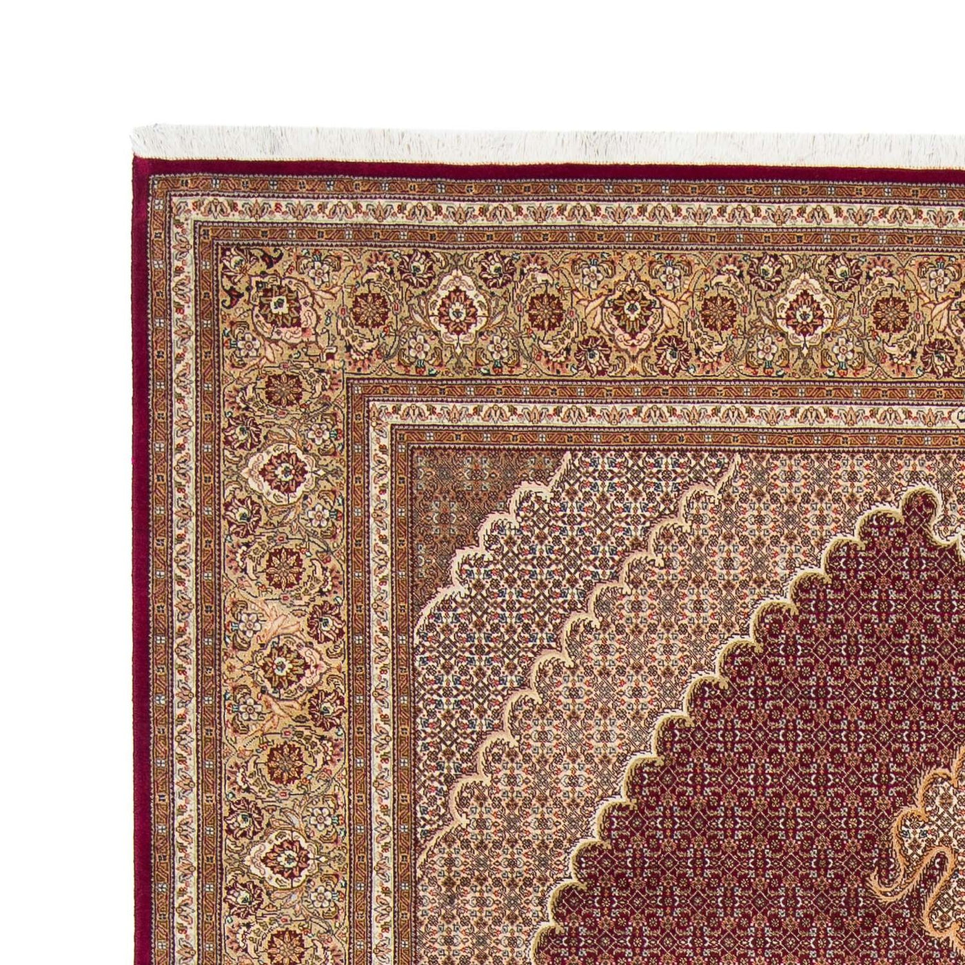 Tabriz Dywan 302x198cm - Dywan perski