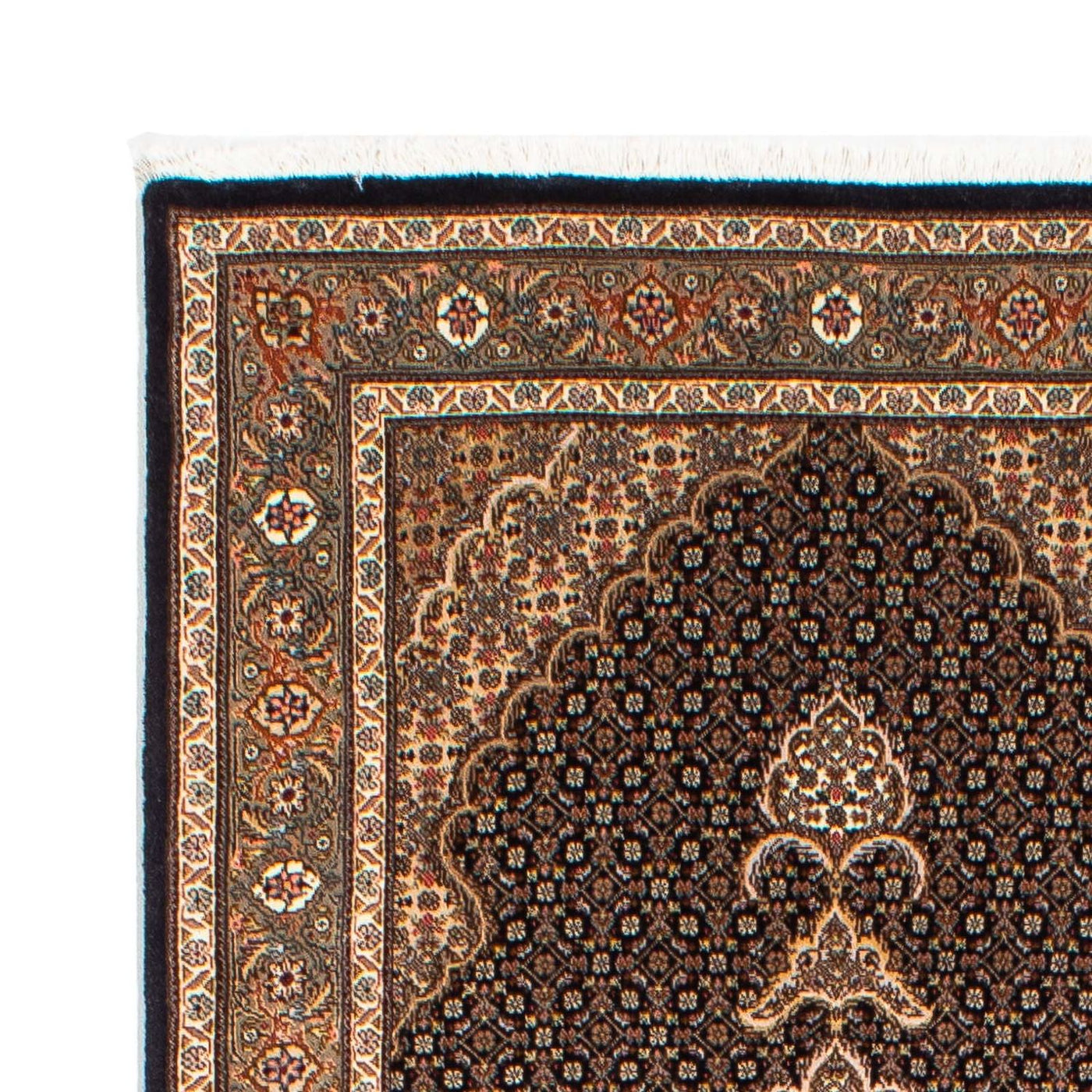 Tabriz Dywan 248x81cm - Dywan perski