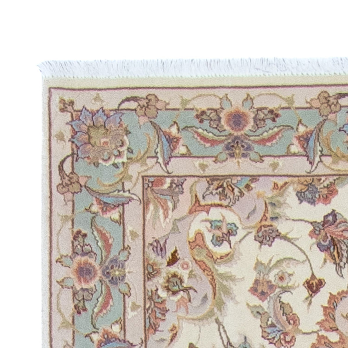 Tabriz - 50 Raj Dywan 90x360cm - Dywan perski