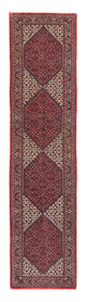 Bidjar Dywan 346x82cm - Dywan perski