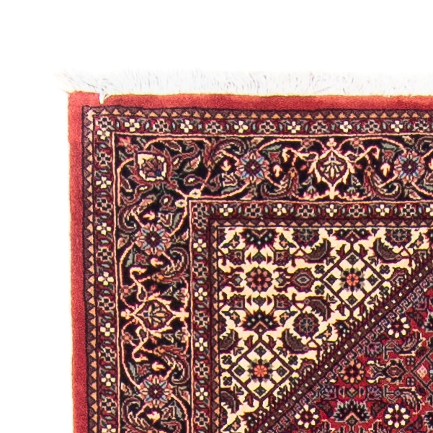 Bidjar Dywan 346x82cm - Dywan perski