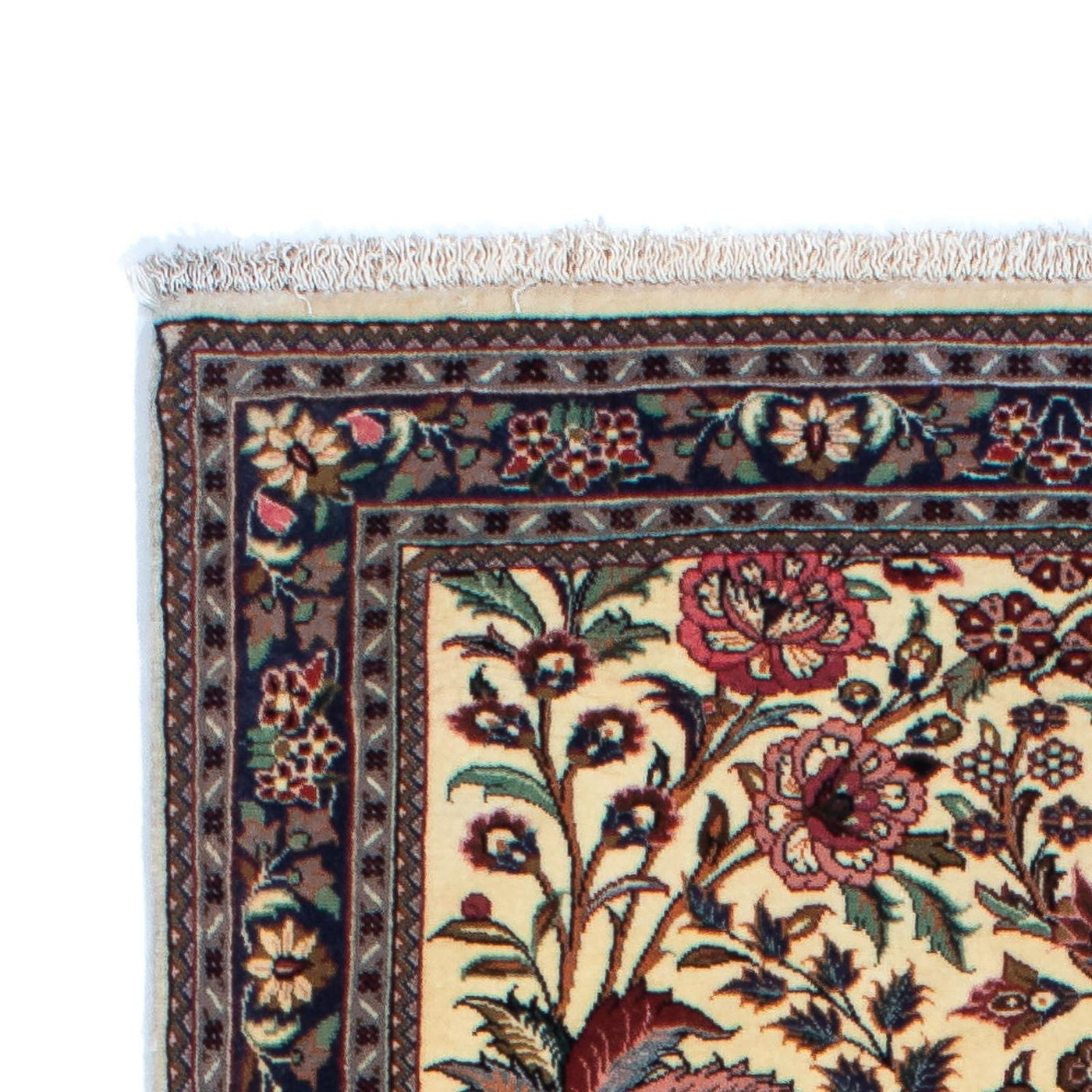 Ghom Dywan 212x70cm - Dywan perski