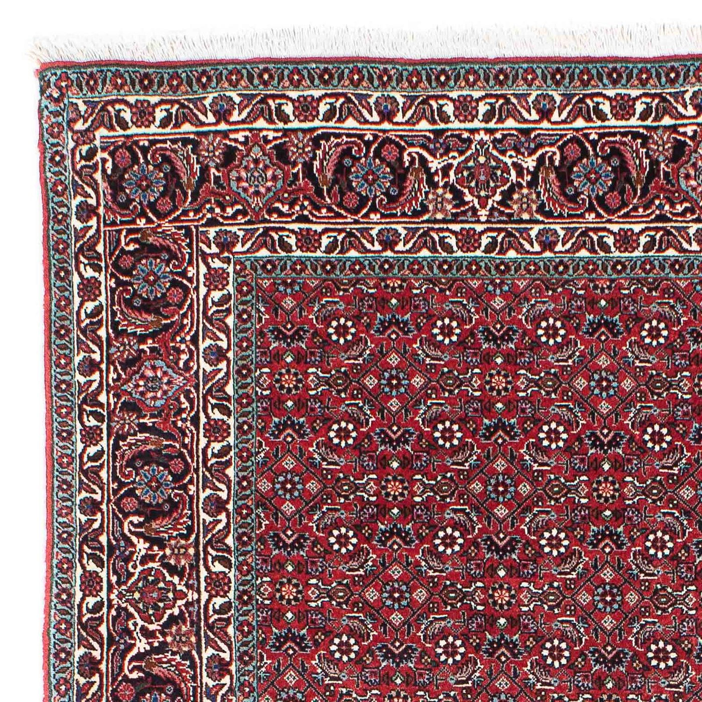 Bidjar Dywan 209x132cm - Dywan perski