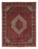 Bidjar Dywan 261x206cm - Dywan perski