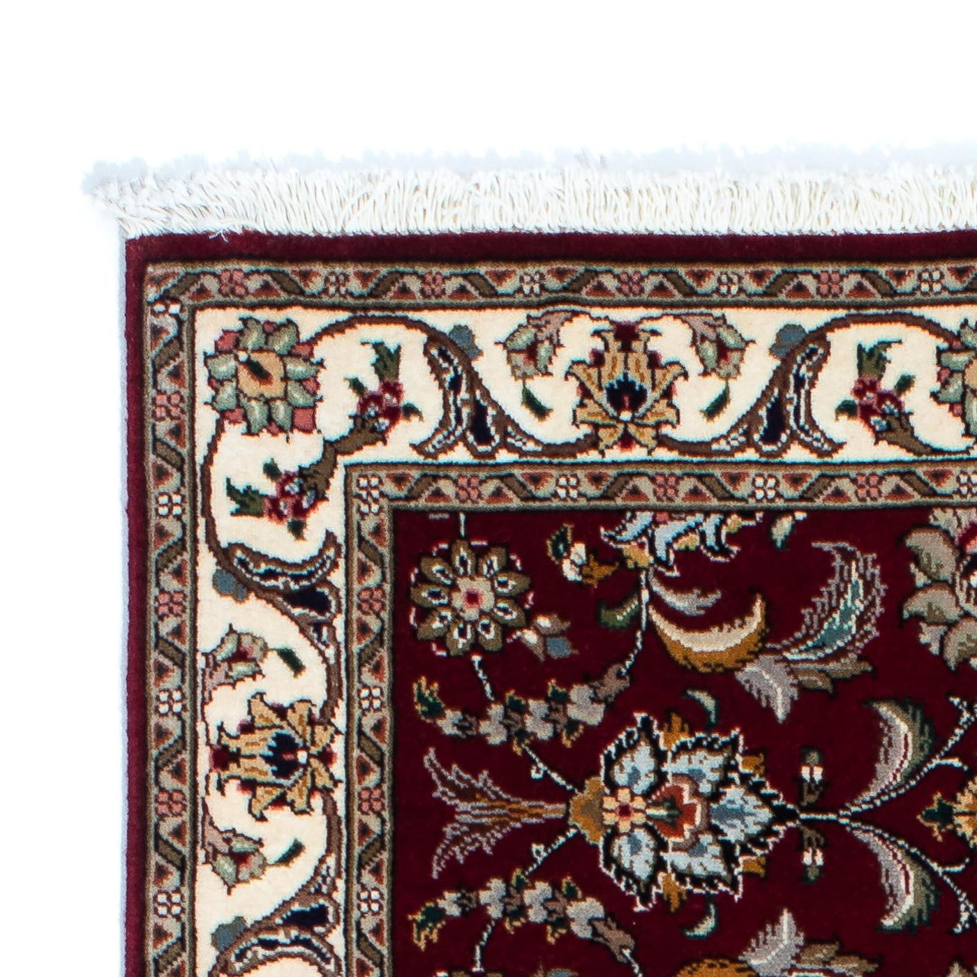 Tabriz - 50 Raj Dywan 197x87cm - Dywan perski