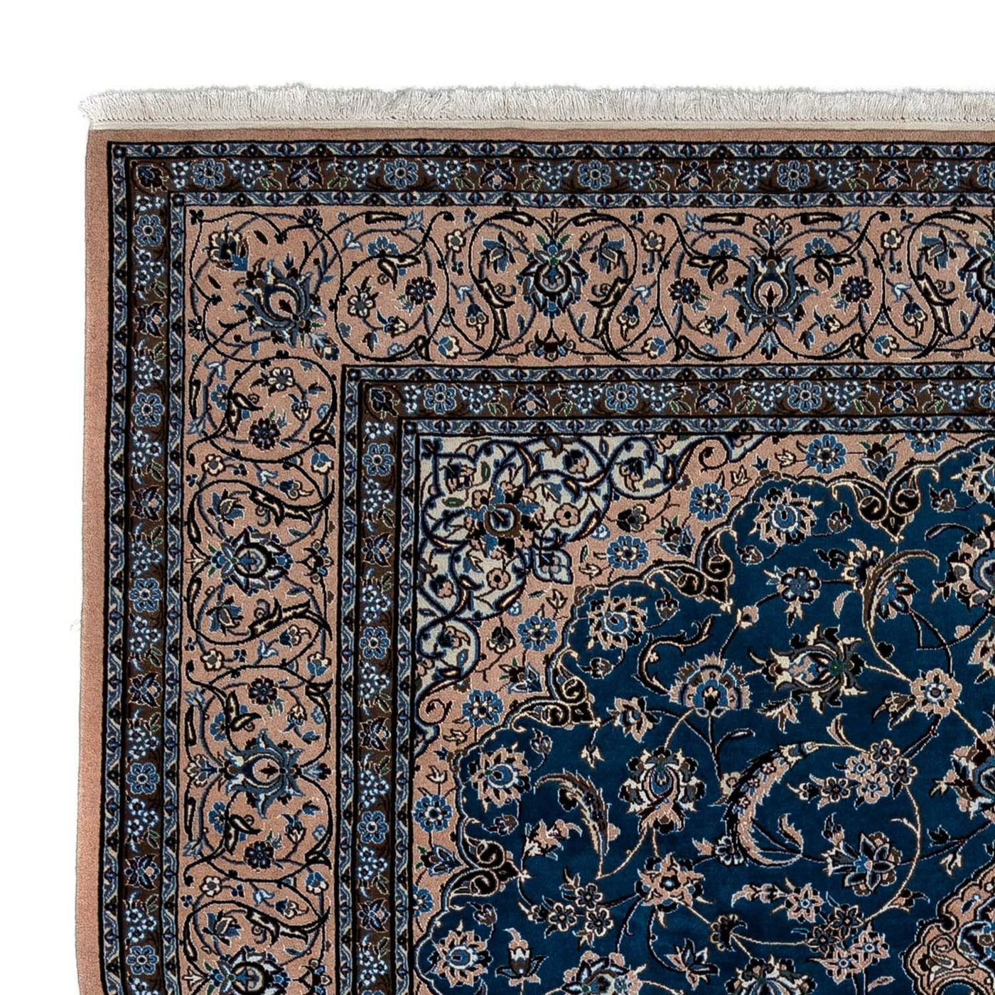Nain - 9 la Dywan 348x245cm - Dywan perski