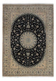 Nain - 9 la Dywan 344x250cm - Dywan perski