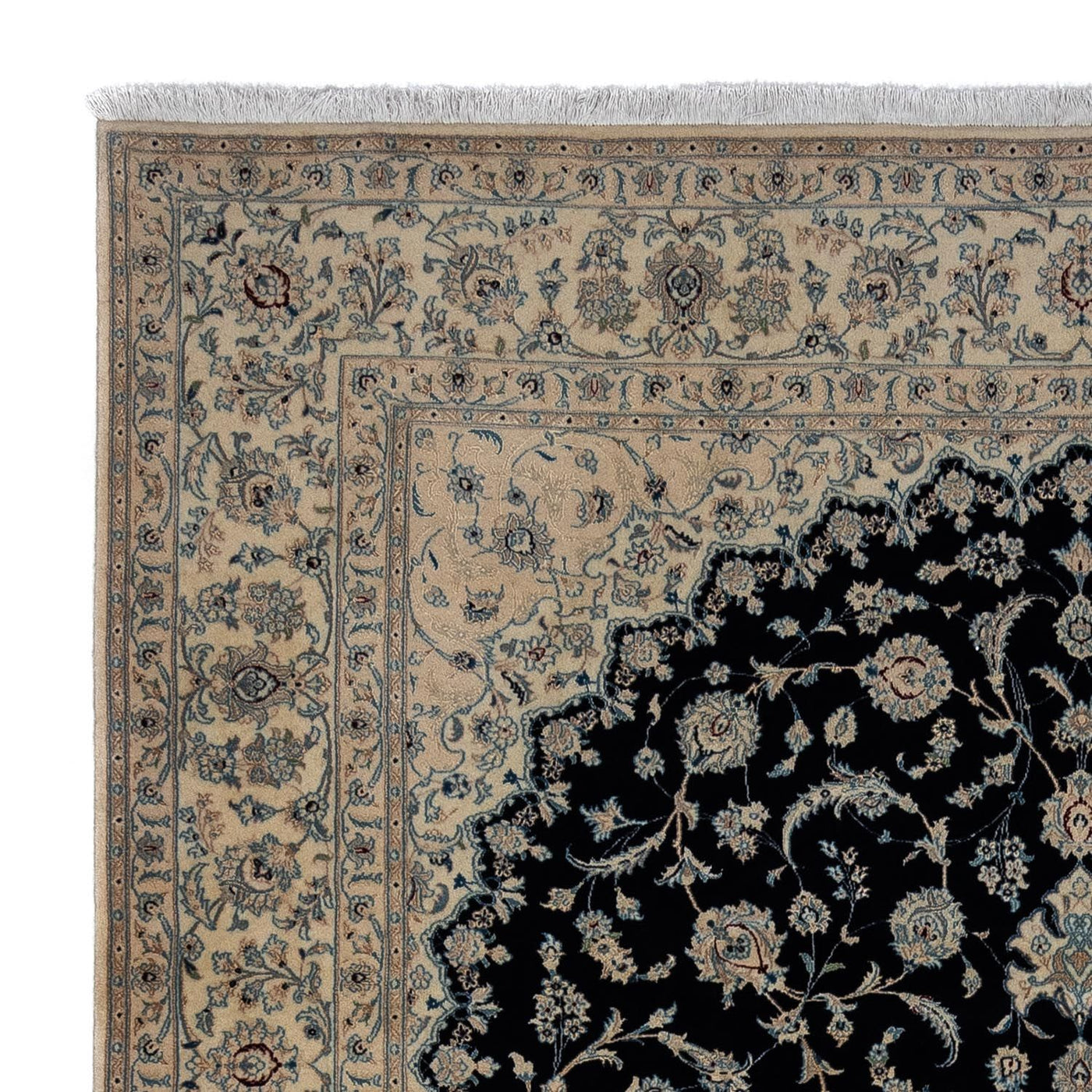Nain - 9 la Dywan 344x250cm - Dywan perski