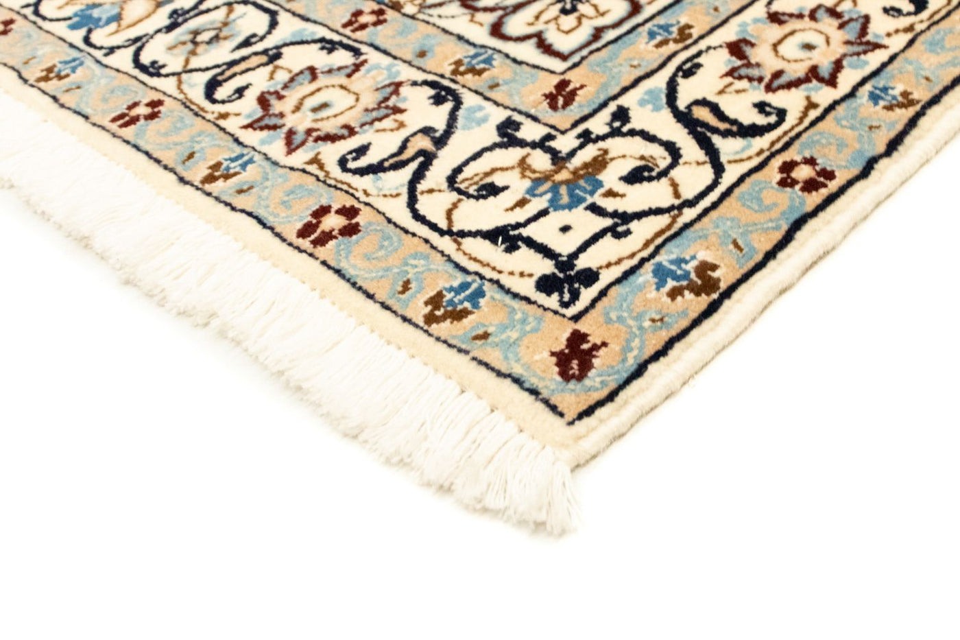 Nain - 9 la Dywan 154x102cm - Dywan perski