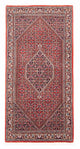 Bidjar Dywan 142x70cm - Dywan perski