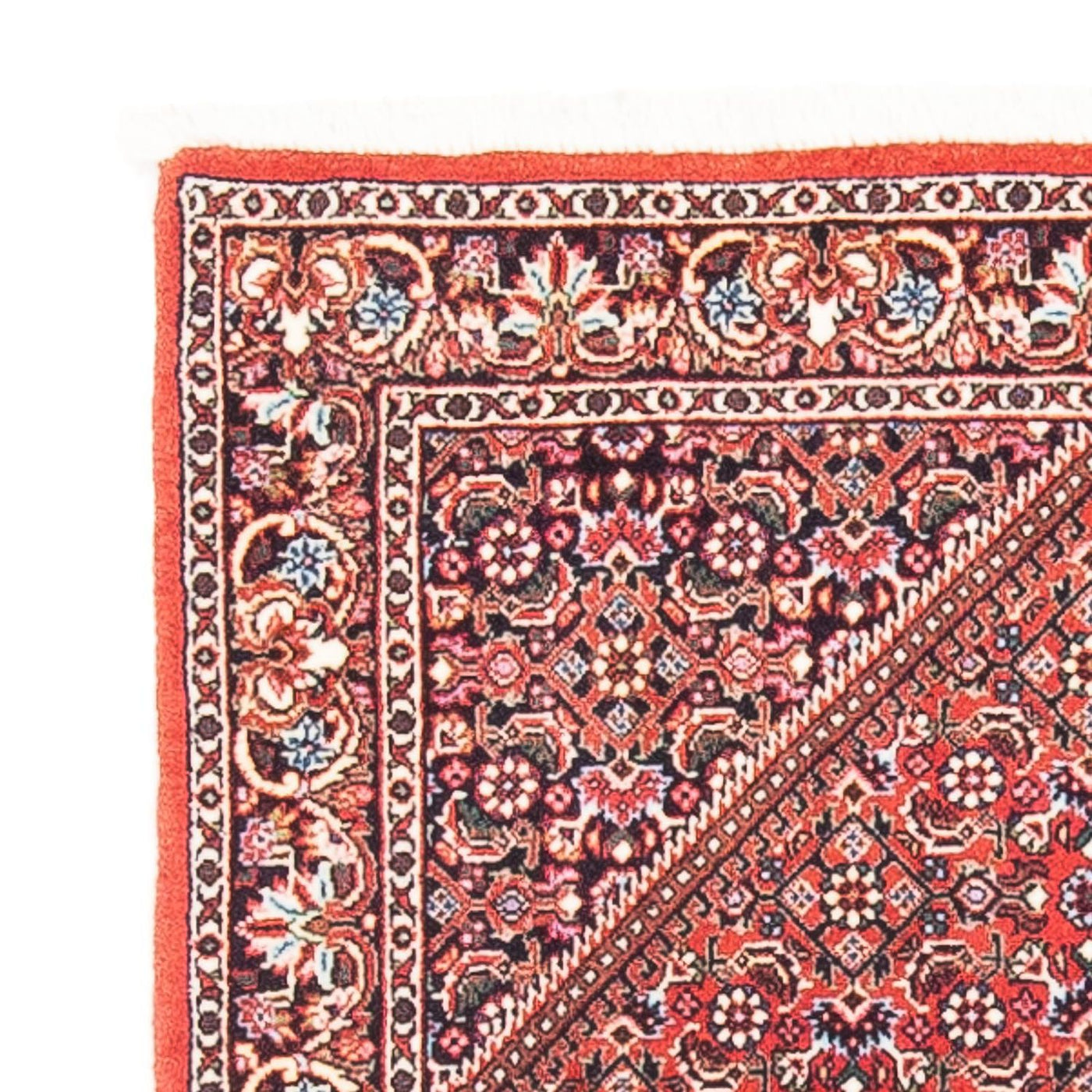 Bidjar Dywan 142x70cm - Dywan perski