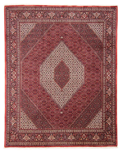 Bidjar Dywan 253x314cm - Dywan perski