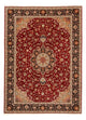 Tabriz - 50 Raj Dywan 342x251cm - Dywan perski