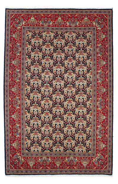 Kashan Dywan 145x223cm - Dywan perski