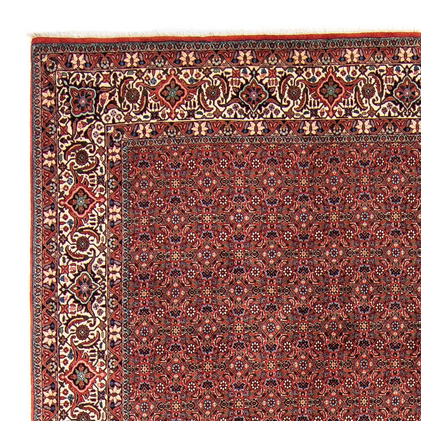 Bidjar Dywan 308x254cm - Dywan perski