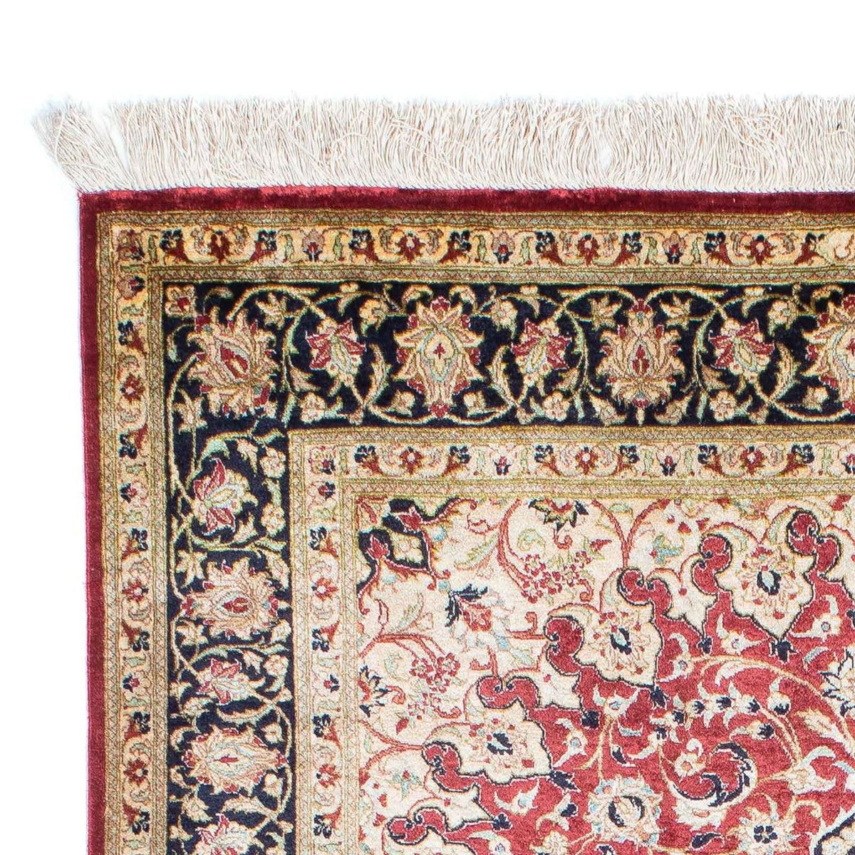 Qom Dywan 100x151cm - Dywan perski