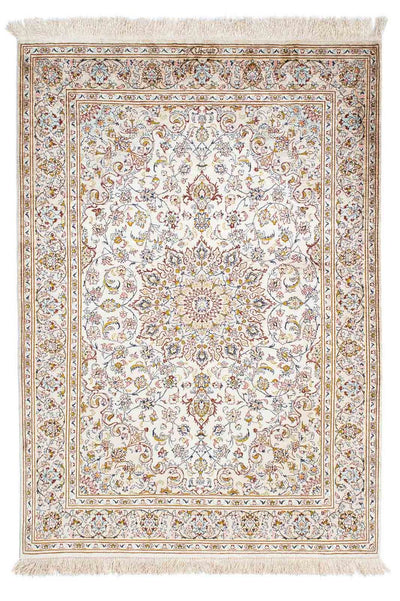 Qom Dywan 100x147cm - Dywan perski