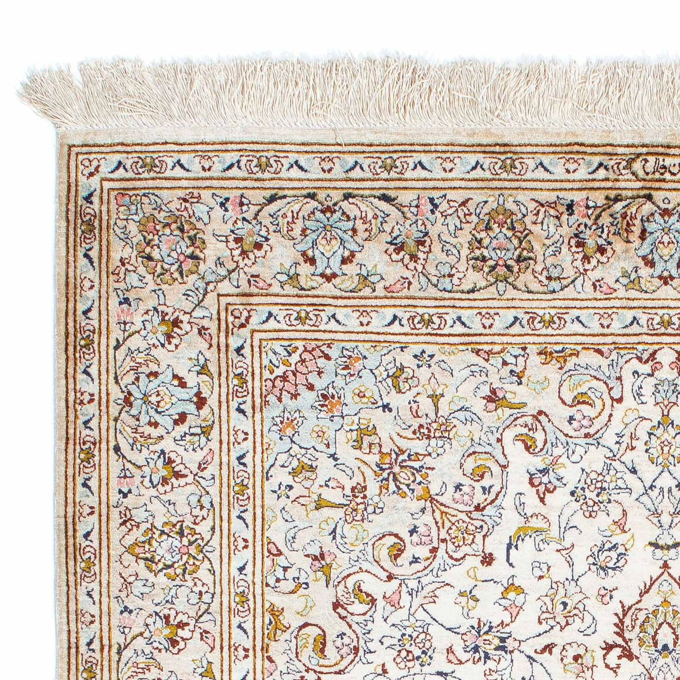 Qom Dywan 147x100cm - Dywan perski