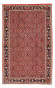 Bidjar Dywan 183x114cm - Dywan perski
