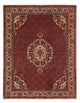 Bidjar Dywan 272x204cm - Dywan perski